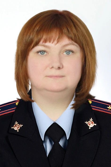 Лениногорск ДАИ начальнигы хезмәттәшләрен ведомство оешуга 90 ел тулу белән котлый