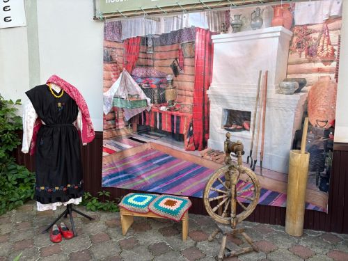 Лениногорскиның Туган якны өйрәнү музее «Җәйге кич утыру»га чакыра