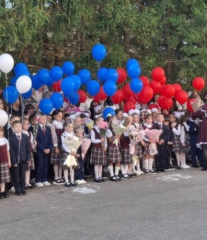 Мәгариф министрлыгы мәктәпләргә 1нче сентябрь линейкалары буенча яңа тәкъдимнәр җибәргән
