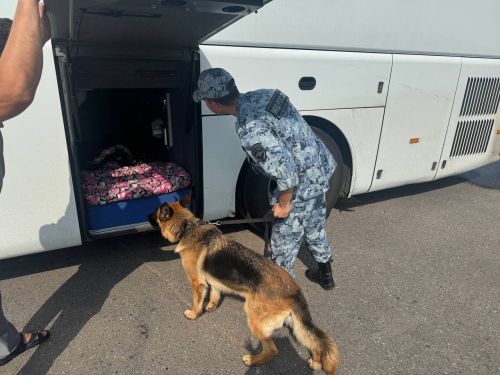 Лениногорскида планлы профилактик чаралар уздыру барышында чит ил гражданнары тоткарланган