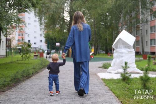 Гаилә салым түләве: гаризаны ничек исәпләргә һәм кайчан тапшырырга