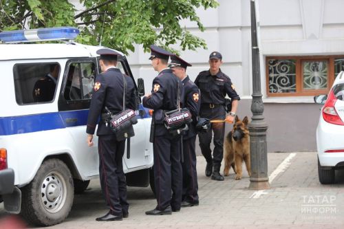 Лениногорскида терроризмга каршы көрәштә иминлекне саклауны тәэмин итү турында сөйләштеләр