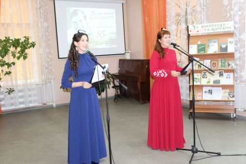 «Туган якның тиңсез таланты»: Гәрәй Рәхимне искә алу кичәсе (+фотолар)