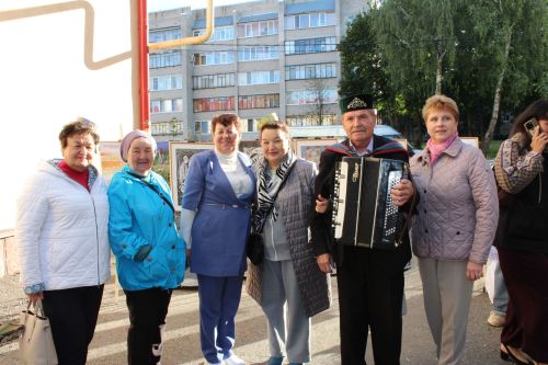 Туган җирнең көче – аның эш сөючән халкында: Лениногорскида өч бәйрәм ничек узды?