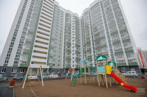 1 октябрьдән «Гаилә ипотекасы» программасында үзгәрешләр