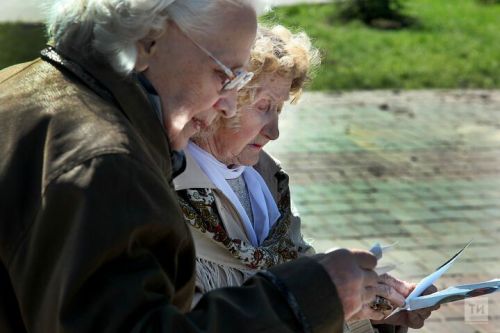 Лениногорск Социаль фонды: Киләсе елда өлкәннәрне һәм инвалидларны карау яңача исәпкә алына