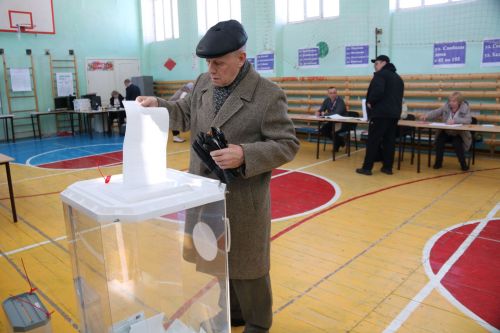 Сайлау көннәрендә Лениногорскида һәм район авылларында 56 сайлау участогы ачылачак