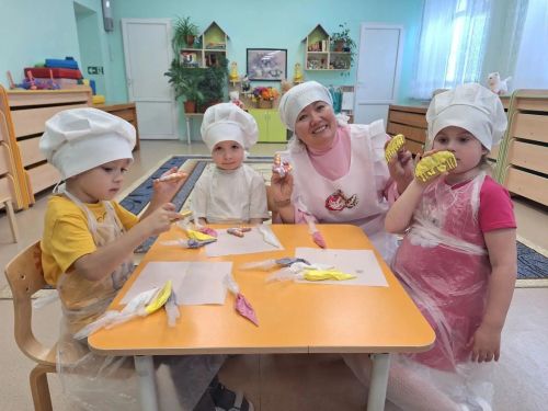«Әкияти көн»: 20нче балалар бакчасында - Тукай дөньясы (+фотолар)