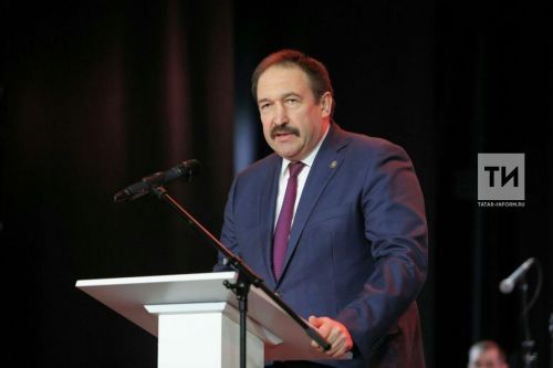 Алексей Песошин: Татарстанның бурычы - яшь ИТ-компанияләргә ярдәм итү