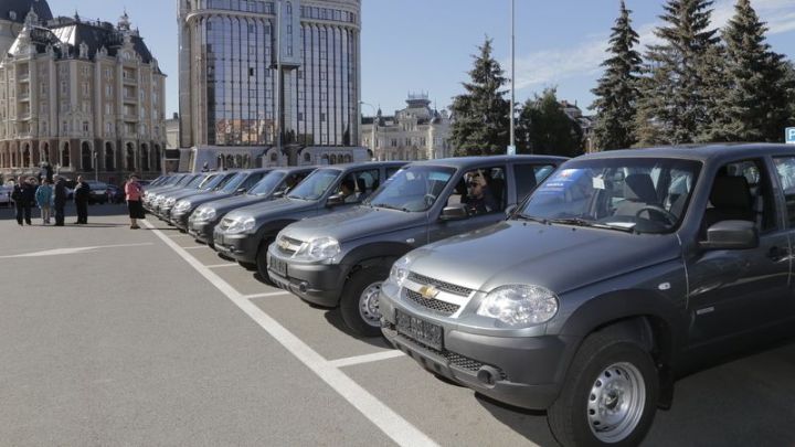 Татарстан муниципаль берәмлекләре арасында республика смотр-конкурсы игълан ителде