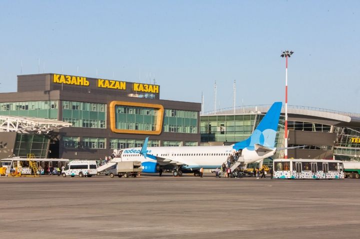 Общественная палата РТ призывает к обсуждению использования имен Габдуллы Тукая и Николая Лемаева в дизайне аэропортов