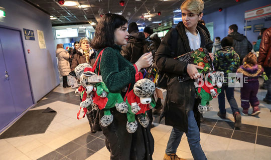 Татарстанлылар бәйрәмгә әзерләнгәндә ковидка каршы кагыйдәләрне ешрак бозалар