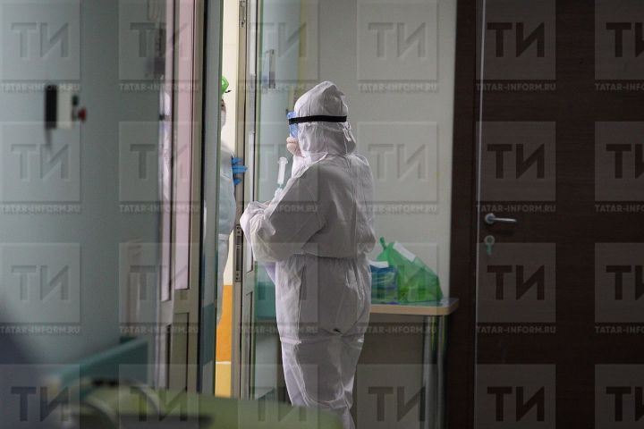 Россиядә H3N2 гриппының беренче вирусын тапканнар