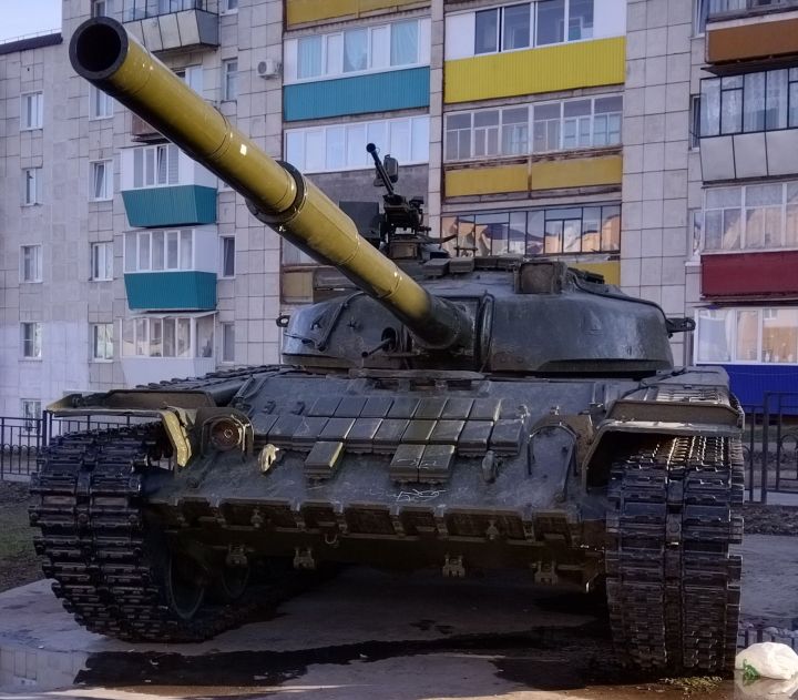 Мобилизацияләнүчеләргә Украина хәрби көчләре техникасын юк иткән өчен күпме акча бирәчәкләре билгеле