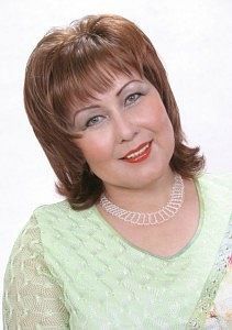 Бәширә Насыйрова: "Кыз бала турында хыялландым"