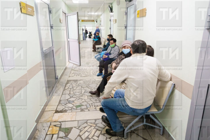 Россиядә коронавирус буенча барлык чикләүләр бетерелә....әлегә