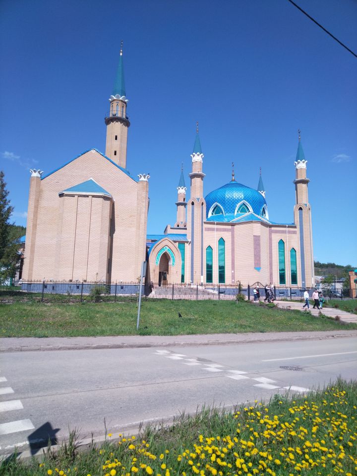 «Әни кешегә баласын ачуланган вакытта сак булырга кирәк...»