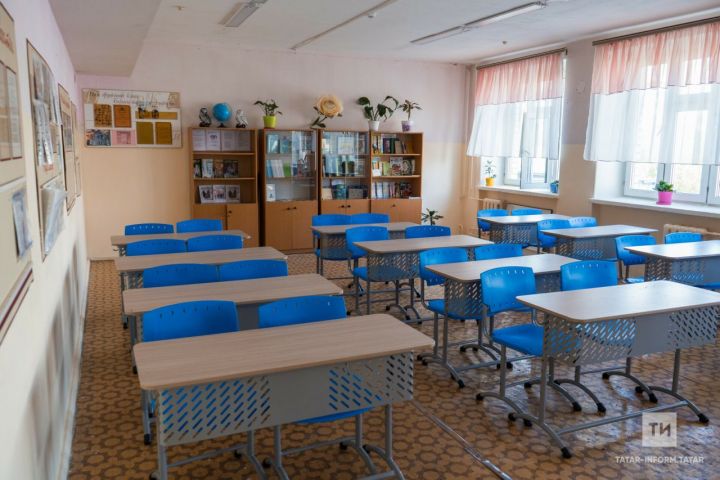 Салкыннар булу сәбәпле, Лениногорск районы укучыларының каникуллары озайтылды