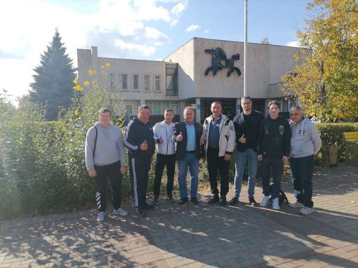 Лениногорск шахматчылары призлы урыннар яулап кайтты