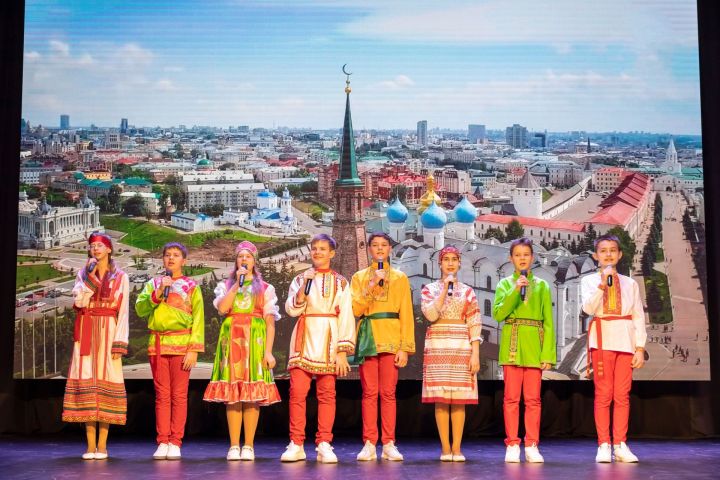 Лениногорск Мәдәният сараенда «Татнефть» гранты ярдәмендә яңа мөмкинлекләр булдырылды