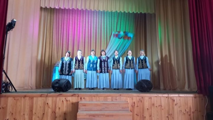 Зәй-Каратайдан язалар: Картаямы ни соң йөрәк?