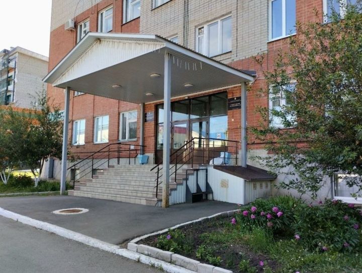 Лениногорск стоматология поликлиникасы эш сәгате үзгәрүен хәбәр итә