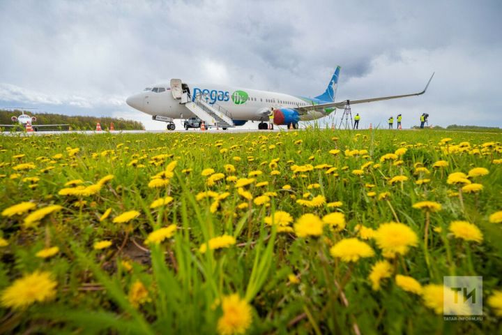 Отпуск алуга үзгәрешләр кертергә тәкъдим итәләр