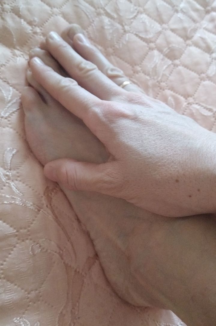 Аяклар тирләмәсен өчен