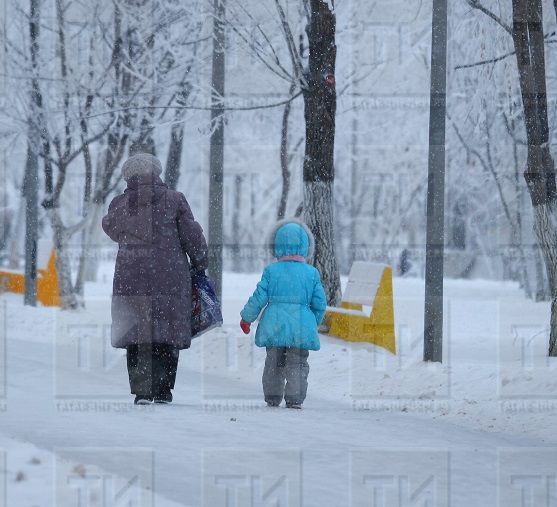 “Кызым, кайчан да булса, син мине гафу итәрсең…» (Гыйбрәтле язмыш)