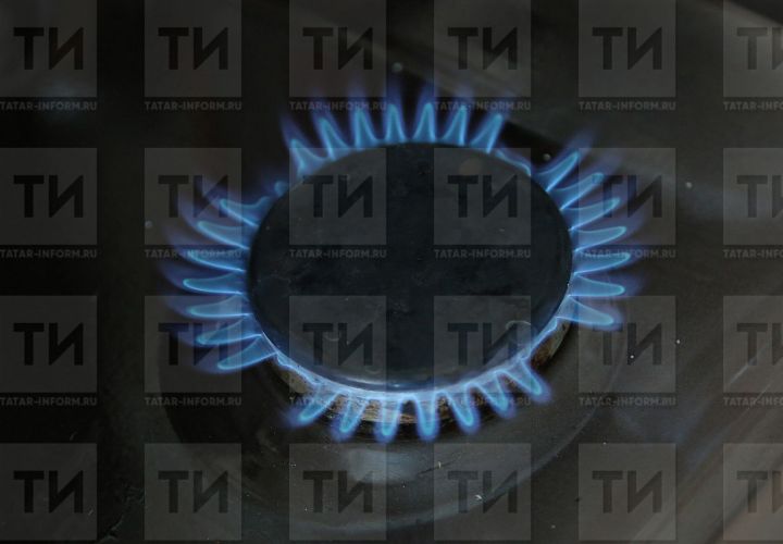 Бөгелмәдә ике бала сөрем газы белән агуланган