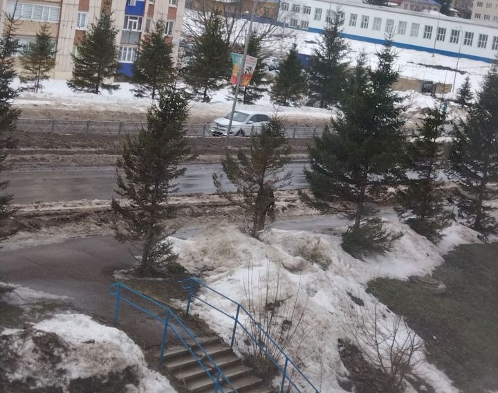 Лениногорскида бүгенгә һава торышы