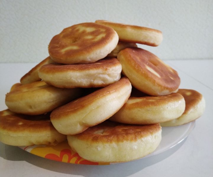 Ач карынга ашарга ярамый торган ризыклар