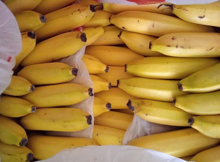 Бананны социаль әһәмиятле товарлар исемлегенә кертергә уйлыйлар