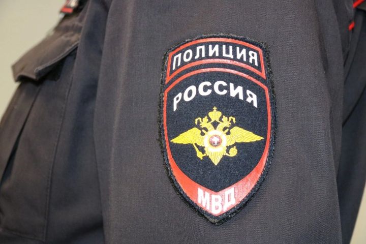 Лениногорскилы шешәдәшен бита белән кыйнаган