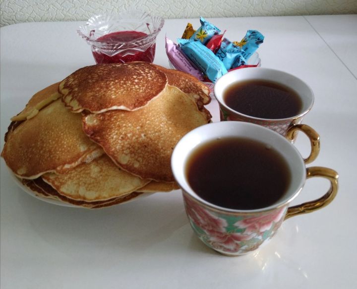 Эш көнен кыскарту өчен төшке аштан баш тартырга мөмкинме?