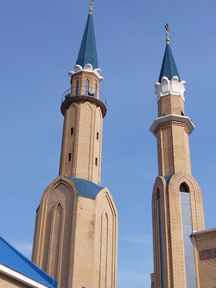 Адәм баласы беренче чиратта нәрсәләрдән куркырга тиеш?