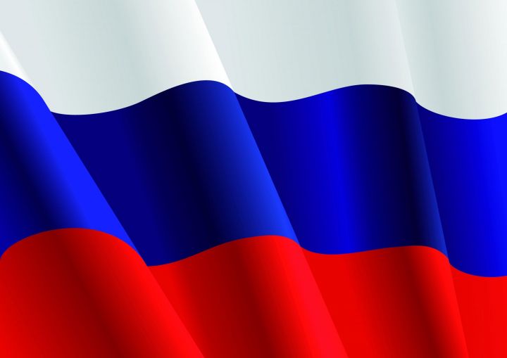 Район башлыгы Рәгать Хөсәенов Россия көне белән котлау җиткерә