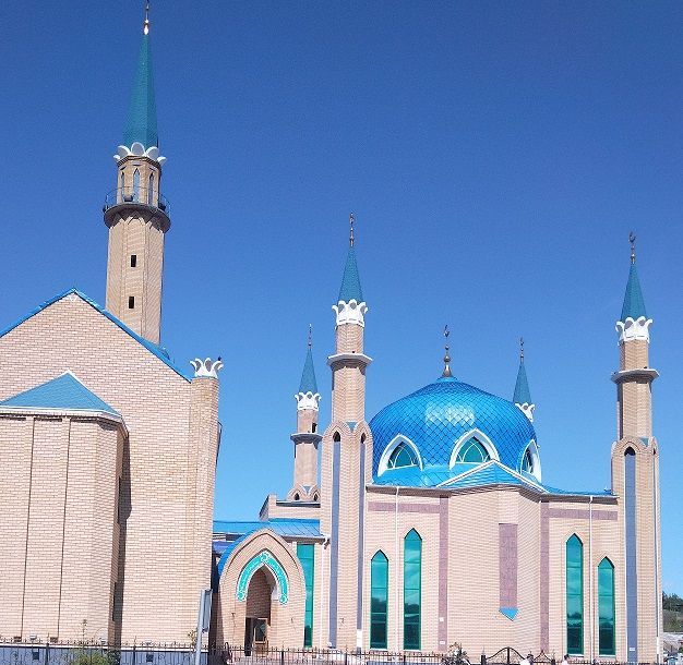 Лениногорскилылар өчен август аена намаз вакытлары
