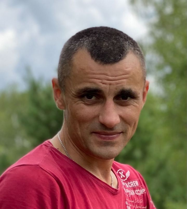 Константин  Звонарев