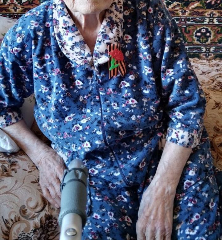 Хәзерге киленнәр йокыларын туйдырганчы йоклыйлар алар...
