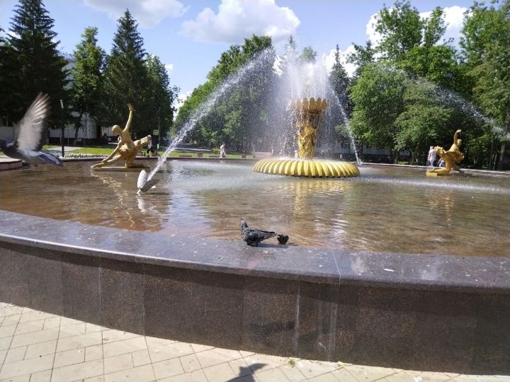 Лениногорскиның туган көненә концерт әзерлиләр