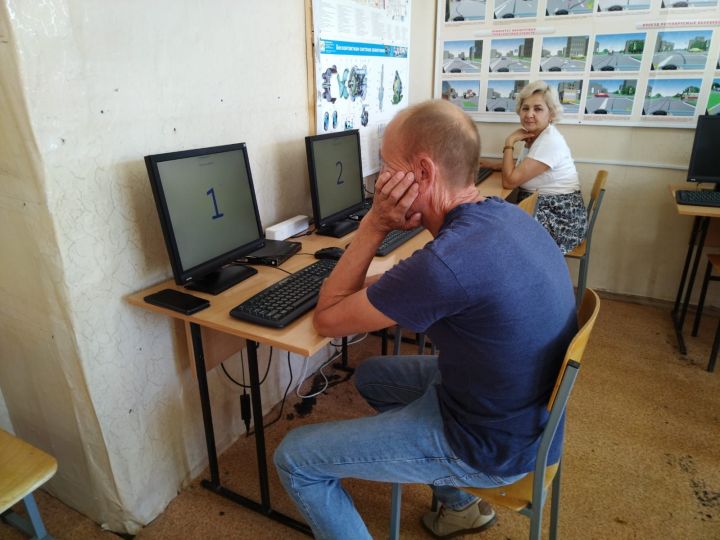 Лениногорскида «Авто-бабай — 2023» муниципаль конкурсы бара