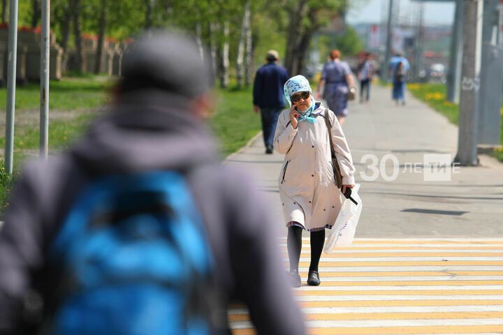 Лениногорскиның олы яшьтәгеләре өчен курслар эшли башлаячак