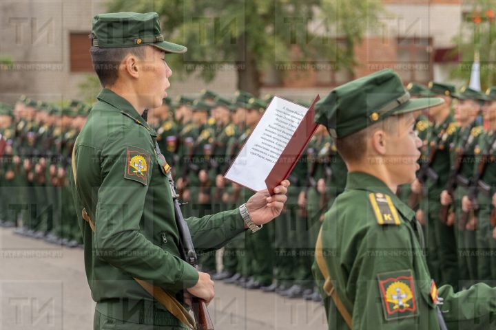 Россиядә чакырылыш яше 30 яшькә кадәр арттырылды