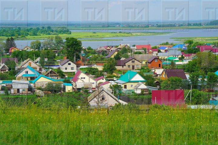 2024 елда Татарстан авылларында торакның бер квадрат метры 31,8 мең сумга кадәр артачак