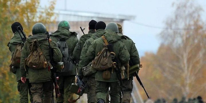 Махсус операциядә катнашучыларның эш урынын саклау турында закон чыкты