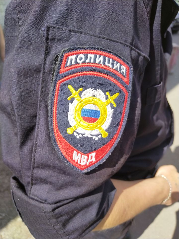 Лениногорскида яшәүче өлкән яшьтәге хатын-кыз пенсиясеннән  җыйган акчасын мошенникларга биргәнен абайламый да калган