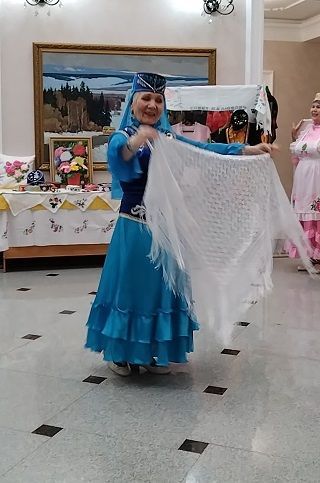 Тормыш өчен –җитди һөнәр, күңел өчен матур җыр кирәк