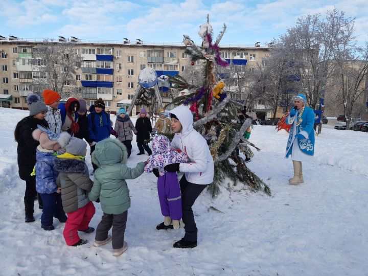 Бәйрәм көннәрендә кайда нинди чаралар узачак?