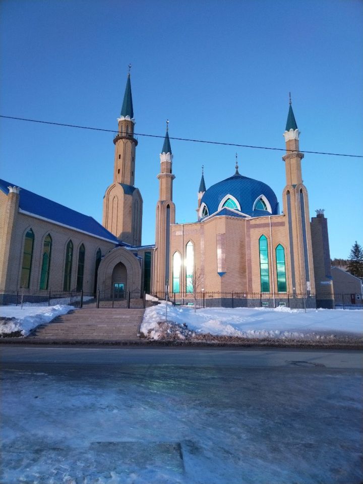 Кадер кичендә нинди дога укыла?
